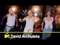 David Archuleta S Crème Brûlée Is Sweet Bold Unapologetically Out MTV Live Queer Music Week