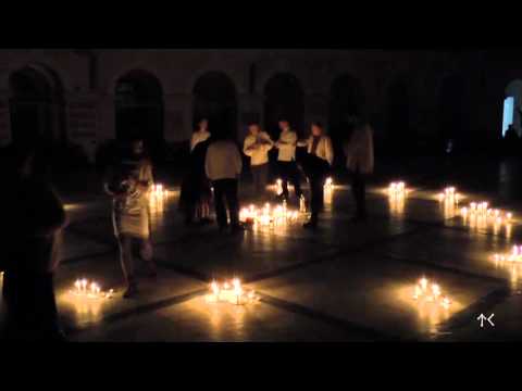 WERCHOWYNA - 24 Koncert Noworoczny (2015)