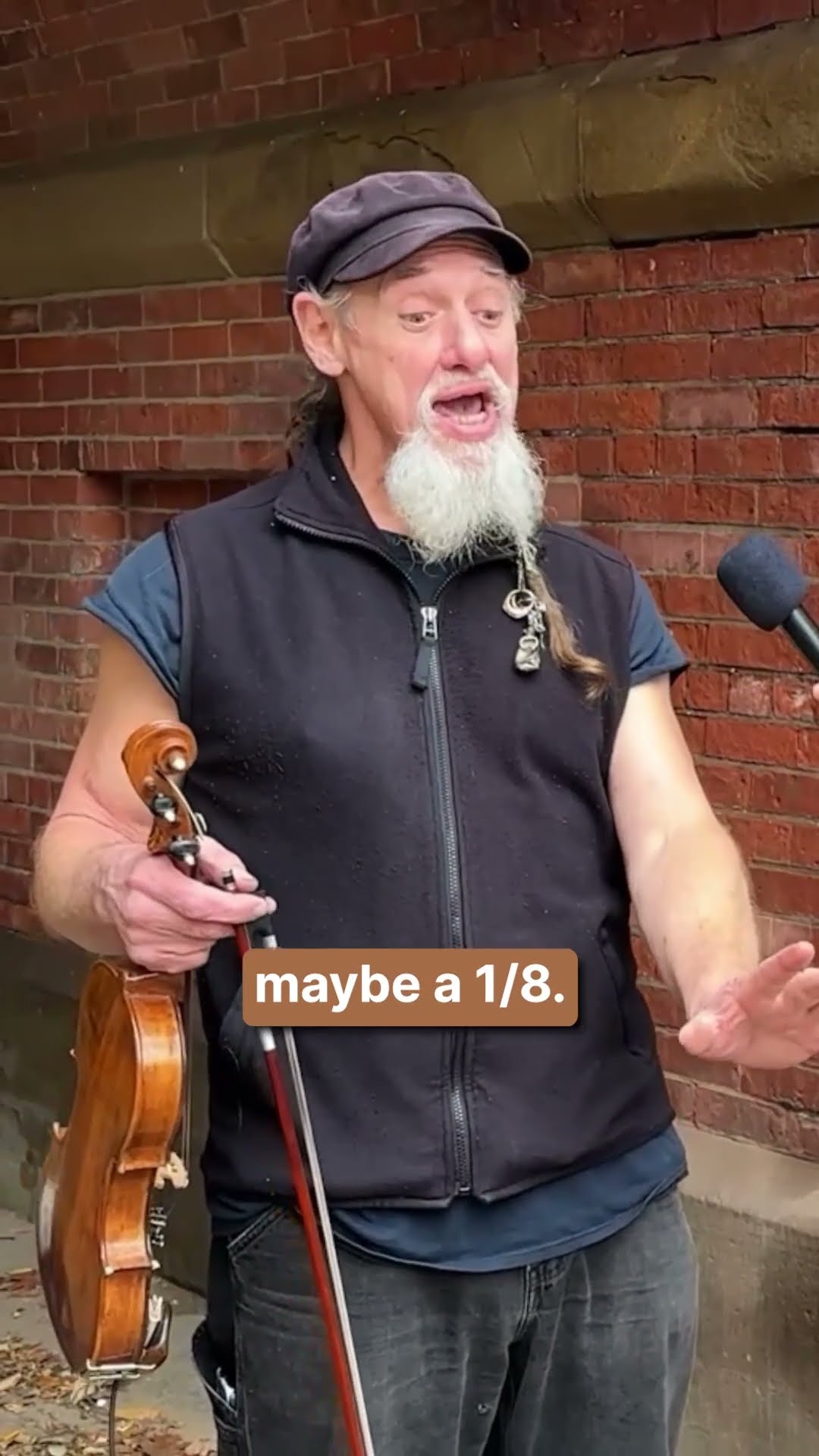 Top performing short