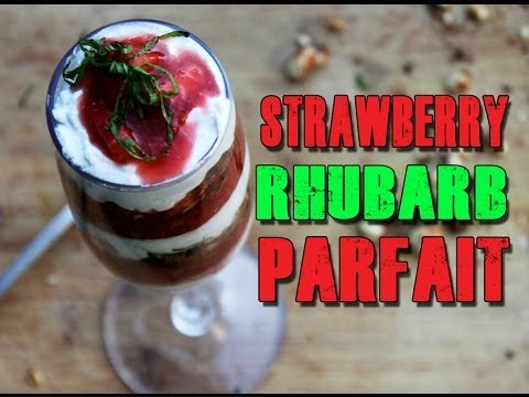 download lagu mp3 mp4 Strawberry Rhubarb Cornbread, download lagu Strawberry Rhubarb Cornbread gratis, unduh video klip Strawberry Rhubarb Cornbread