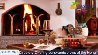 Alpen Wellness Hotel Barbarahof Kaprun - Kaprun Hotels, Austria