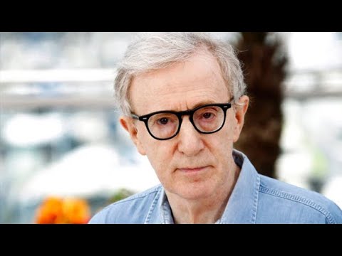 Woody Allen - Scene by Scene