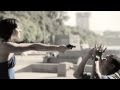 Реклама-танец "Курение убивает!" (хореограф Алексей Вальц) клип 