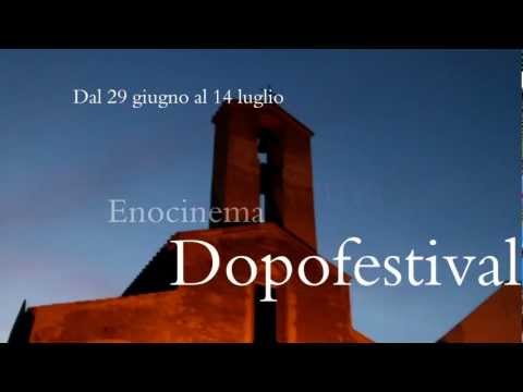 TUSCIA FILM FEST 2012_ Sta arrivando