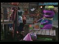 Insignia VCR Vs Barney VHS 3
