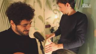 CINEPLEXX (feat. Santiago Córdoba) - Mimosa