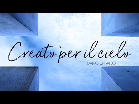 Creato per il cielo (Official Lyric Video) - Nuovi Orizzonti Music | 25 THE BEST OF