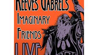 Reeves Gabrels - Yesterdays Gone