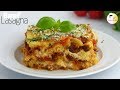 ইটালিয়ান লাজানিয়া রেসিপি | Italian Lasagna recipe  | Italian Pasta Whi
