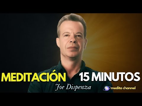 7 DÍAS para Transformar tu Vida | Meditación de la Mañana con Gratitud | JOE DISPENZA