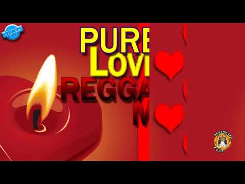 Restricted Zone   Pure Love Reggae Mix