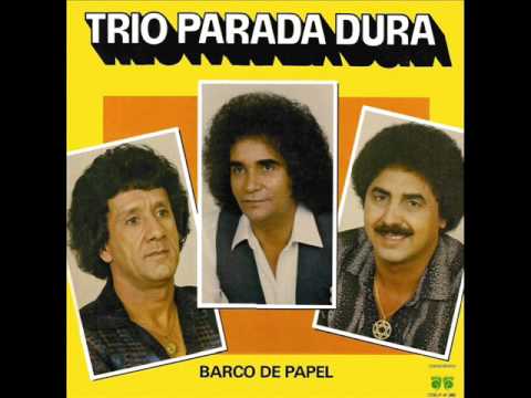 Noite Colorida - Trio Parada Dura