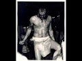 GG Allin - god of fire in hell (rehearsal).