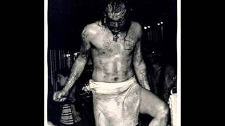 GG Allin - god of fire in hell (alt)