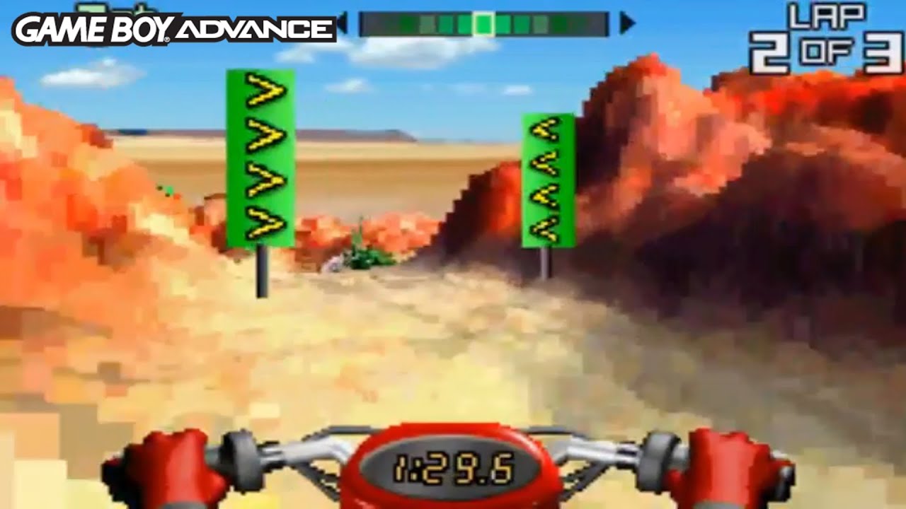 Gameplay Video