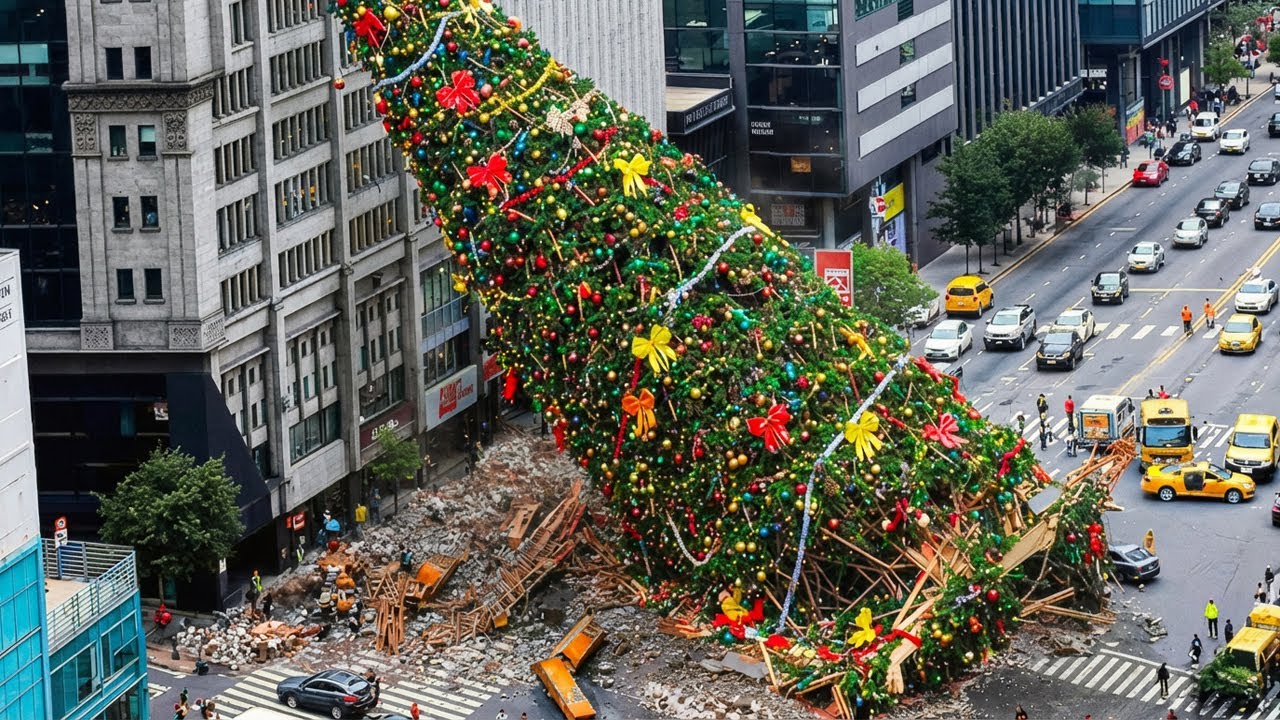 САМЫЕ НЕЛЕПЫЕ ЗИМНИЕ МОМЕНТЫ 2026