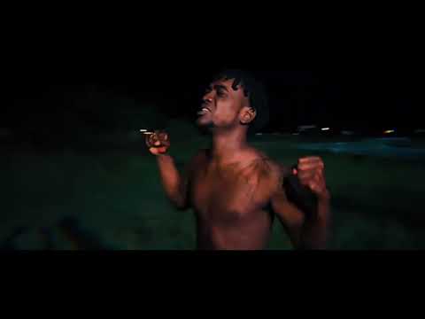 Young Drama - Rage (Official Music Video)