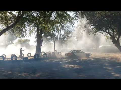 Team Houdings in Upington- Die Eiland▪︎Oom Loeks Spinbash▪︎