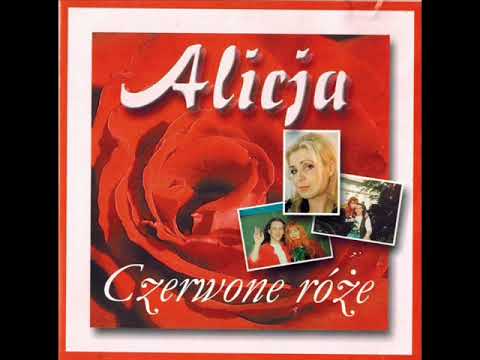 Alicja - Mała błękitna chusteczka [Czerwone Róże (Ryszard Music) (CD 0047)] (Disco-Polo Biesiada)