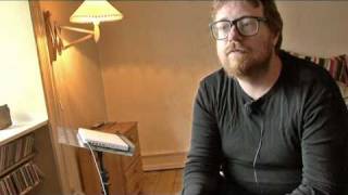 Hjemme hos Jacob Bellens