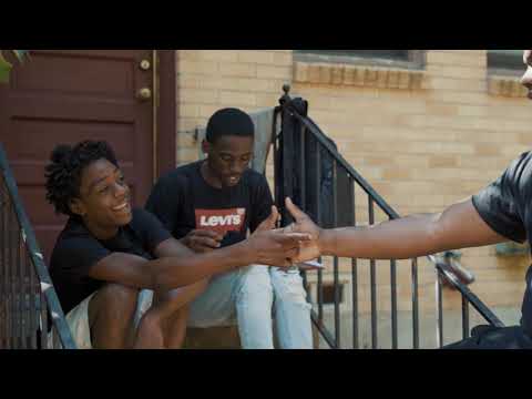 S.O.N Drank ft OG Ju - Letter (Shotby @IfItAint1Mind )