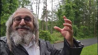 בית המדרש הווירטואלי עמוד מוהר"ן – בעברית -לימוד ה'עמוד היומי' ליקו"מ ח"ב כו עמוד א תורה לט (הרב מוטה פראנק) - התמונה מוצגת ישירות מתוך אתר האינטרנט יוטיוב. זכויות היוצרים בתמונה שייכות ליוצרה. קישור קרדיט למקור התוכן נמצא בתוך דף הסרטון