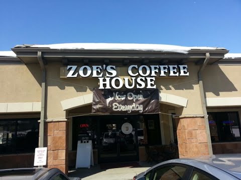 Coffee, Tea, Pastries, and Sandwiches at Zoe's Coffee (Up to 30% Off) - Second Medium
