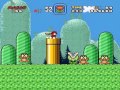 Super Mario World Master Quest 6 The Adventure Of Mario Part 5