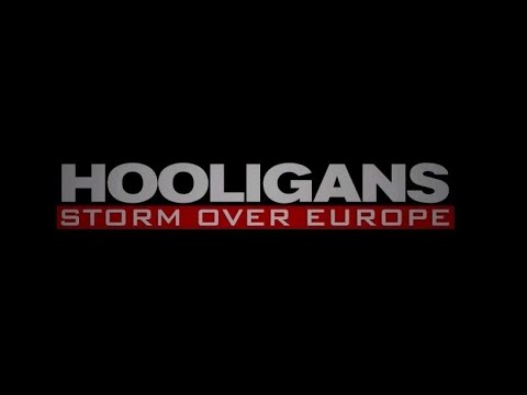 Hooligans Storm Over Europe - 6 level (Win10)