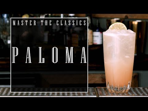 Master The Classics: Paloma