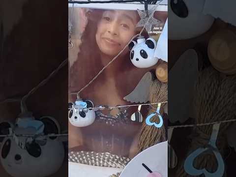 Video Thumbnail: LA medical examiner wants death details in D4VD case to be public