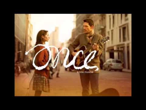 TheNorthStrand - OncetheMusical - Ouverture