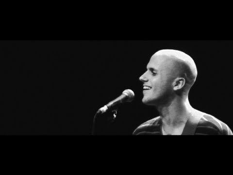 Milow - Cowboys Pirates Musketeers (Live)