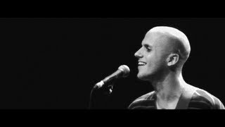 Milow - Cowboys Pirates Musketeers (Live)