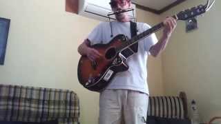 Government Cartoons - Quantim McLoud (Propagandhi cover)