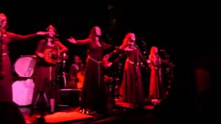 Adam Lay Ibounden - Mediaeval Baebes