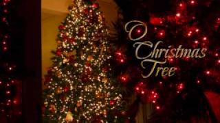 O Christmas Tree
