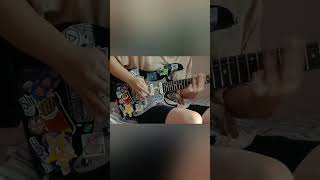 My Disaster - Seether cover #guitarcover #guitar #seether