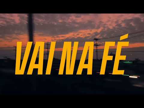 Vai Na Fé: trilha sonora Caetano Veloso, Kleber Lucas - Deus Cuida de Mim