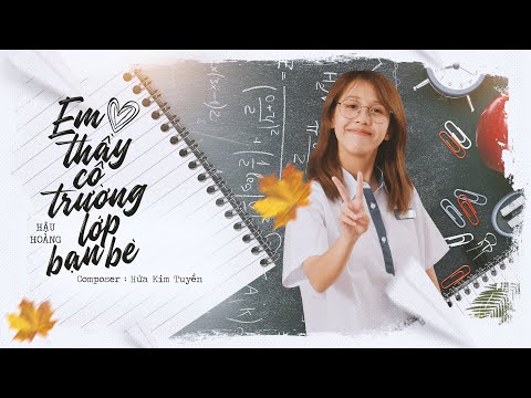 Thể hiện bởi Hậu Hoàng