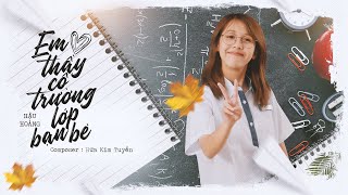 Video hợp âm Hôm Nay Tôi Cô Đơn Quá Tóc Tiên & Rhymastic