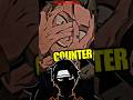 He S Subaru S PERFECT Counter