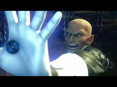 King Mickey's ULTIMA VS. Xeanhort's STOPZA! Epic Kingdom Hearts 3 Moment.