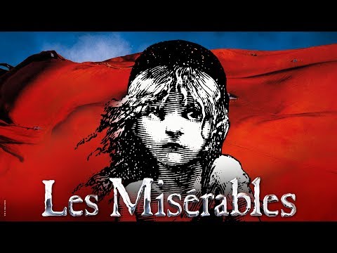 Les Misérables | Theater 11 Zürich 2020
