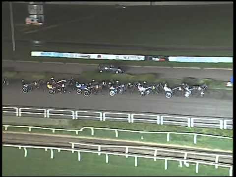 Trotto 02/12/2014 - 8° corsa - TRIS