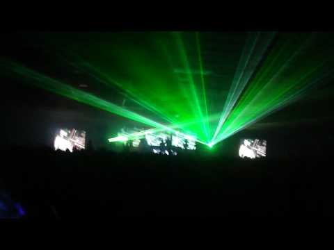 Marco V. at Audiotistic 2010