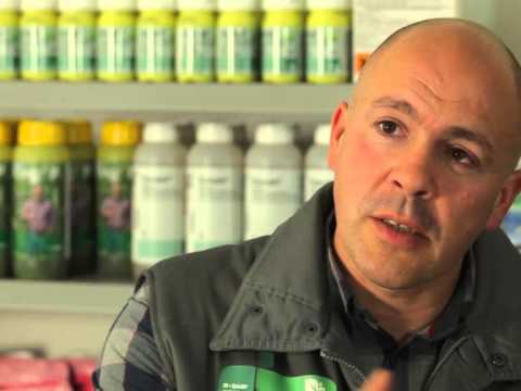 BASF AgroApoteka - Vinograd, Ljubisa Milenkovic