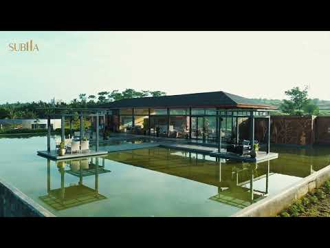 Subha White Waters Project Tour 1