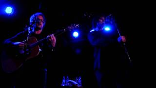 Mark Lanegan (Screaming Trees) - Traveler. (Live at the Roisin Dubh, Galway. 30-Apr-2010)