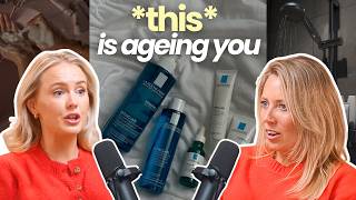 How To Actually Manage Your Skin In Your 20s, 30s and 40s | #1 Dermatologist